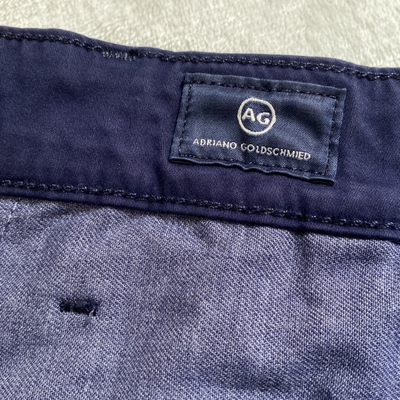 Adriano Goldsmith Men's Shorts - Picture 5 of 12